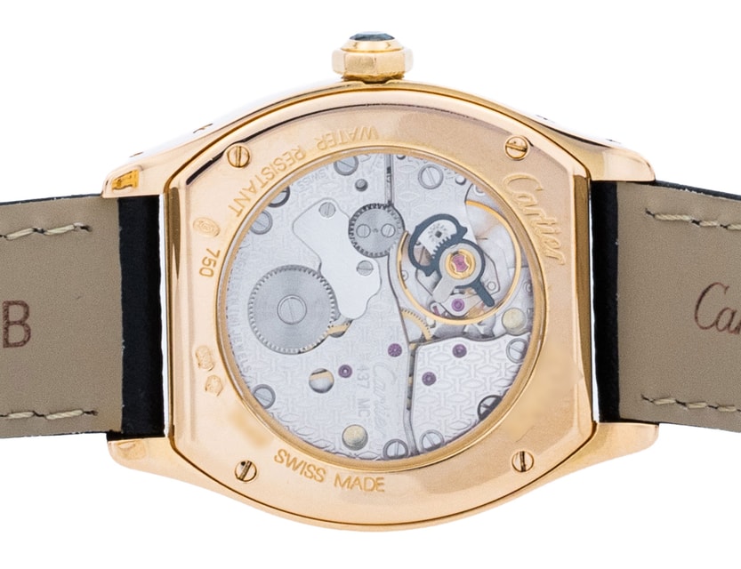 Cartier Tortue W1540251 Image 4